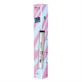 Gloss Labial Latex Incolor Max Love 5ml